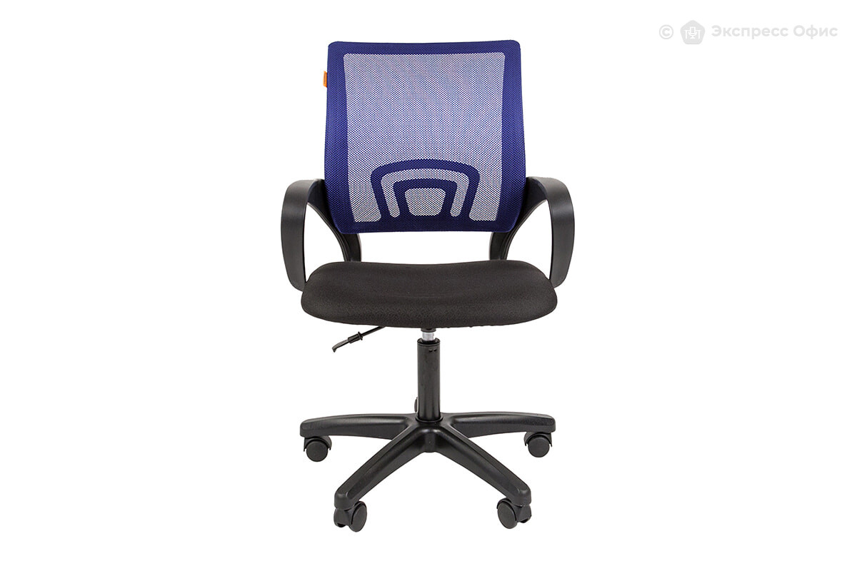 Кресло офисное Chairman 696 LT - фото товара 2 из 8