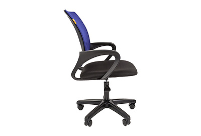 Кресло офисное Chairman 696 LT - фото товара 3 из 7