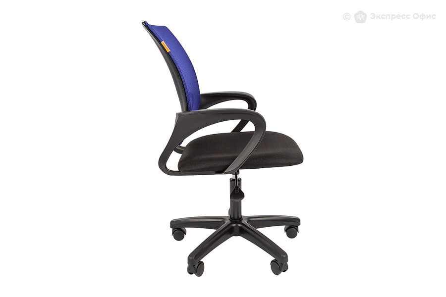Кресло офисное Chairman 696 LT - фото товара 3 из 8