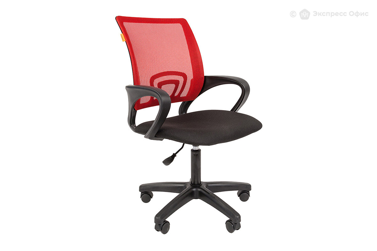 Кресло офисное Chairman 696 LT - фото товара 1 из 6