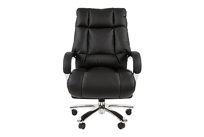 Кресло для руководителя Chairman 405 - фото товара 2 из 6