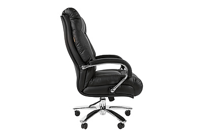 Кресло для руководителя Chairman 405 - фото товара 3 из 6