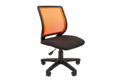 Кресло офисное без подлокотников Chairman 699 - фото товара 1 из 8