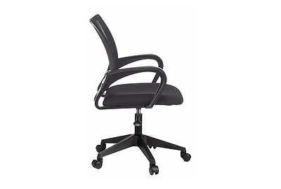 Кресло офисное Бюрократ CH-695NLT/BLACK - фото товара 3 из 6