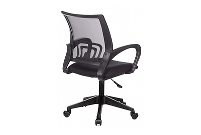 Кресло офисное Бюрократ CH-695NLT/BLACK - фото товара 4 из 6