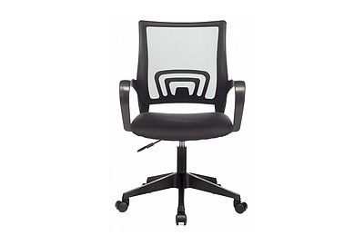 Кресло офисное Бюрократ CH-695NLT/BLACK - фото товара 2 из 6