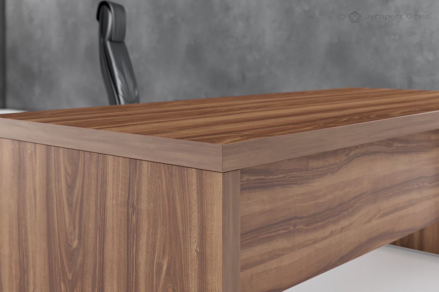 Стол для руководителя Zenn ZST 189H - фото товара 2 из 3