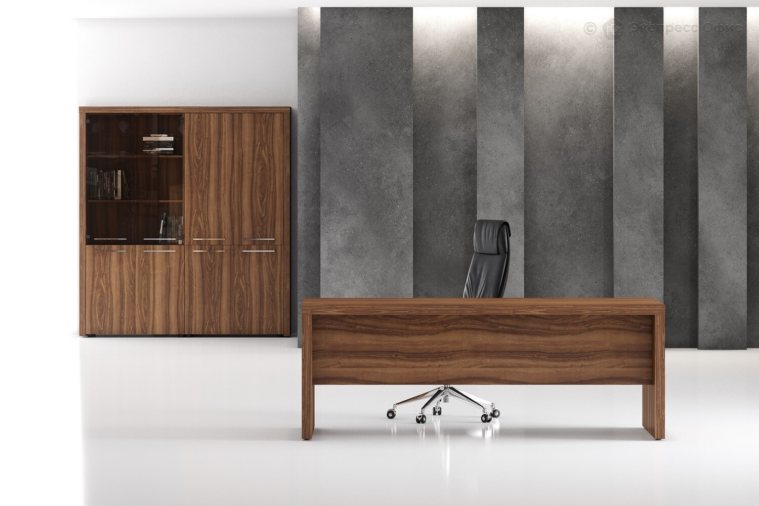 Стол для руководителя Zenn ZST 209H - фото товара 2 из 3