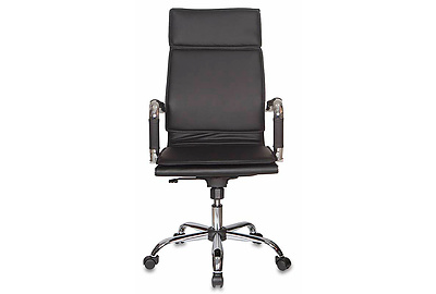 Кресло для руководителя Бюрократ CH-993/BLACK - фото товара 2 из 6