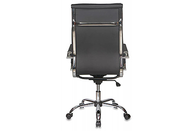Кресло для руководителя Бюрократ CH-993/BLACK - фото товара 4 из 6