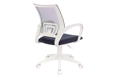 Кресло офисное Бюрократ CH-W695NLT/DG/TW-12 - фото товара 4 из 11