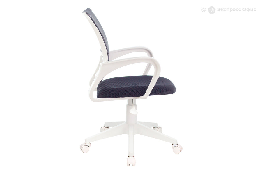Кресло офисное Бюрократ CH-W695NLT/DG/TW-12 - фото товара 3 из 11