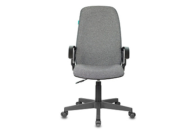Кресло для руководителя Бюрократ CH-808LT/#G - фото товара 2 из 8