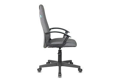 Кресло для руководителя Бюрократ CH-808LT/#G - фото товара 3 из 8