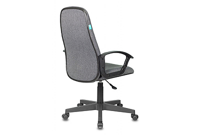 Кресло для руководителя Бюрократ CH-808LT/#G - фото товара 4 из 8