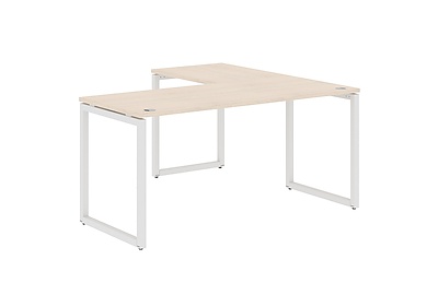 Стол письменный угловой Xten-Q XQCT 1615 - фото товара 1 из 3