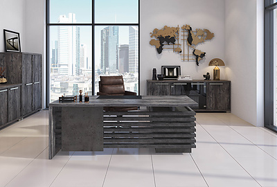 Кабинет руководителя Vestar - фото товара 1 из 18