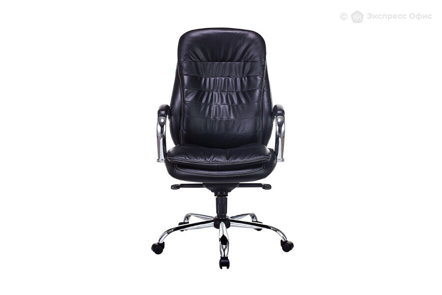 Кресло для руководителя Бюрократ T-9950/BLACK-PU - фото товара 1118144 из 7