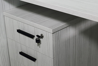 Тумба для документов мобильная Sitara SI-91 - фото товара 2 из 5