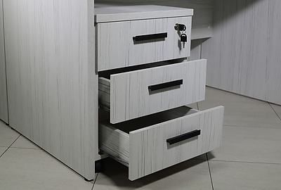 Тумба для документов мобильная Sitara SI-91 - фото товара 3 из 5
