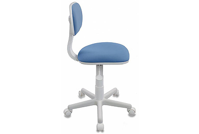 Кресло компьютерное детское Бюрократ CH-W201NX/26-24 - фото товара 3 из 8
