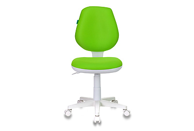 Кресло компьютерное детское Бюрократ CH-W213/TW-18 - фото товара 2 из 7