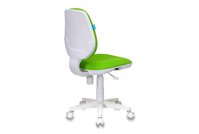 Кресло компьютерное детское Бюрократ CH-W213/TW-18 - фото товара 4 из 7