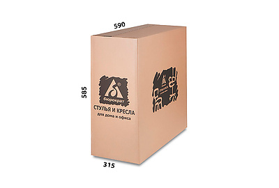 Кресло компьютерное детское Бюрократ CH-W213/TW-18 - фото товара 6 из 7