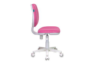 Кресло компьютерное детское Бюрократ CH-W213/TW-13A - фото товара 3 из 7