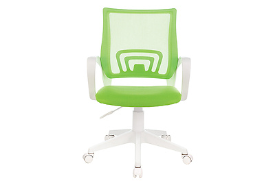 Кресло офисное Бюрократ CH-W695NLT/SD/TW-18 - фото товара 2 из 9