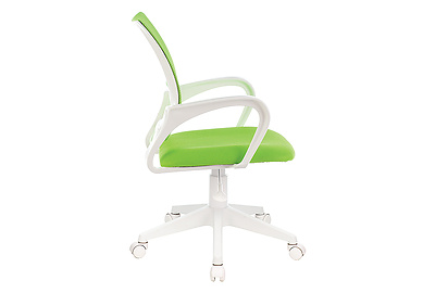 Кресло офисное Бюрократ CH-W695NLT/SD/TW-18 - фото товара 3 из 9