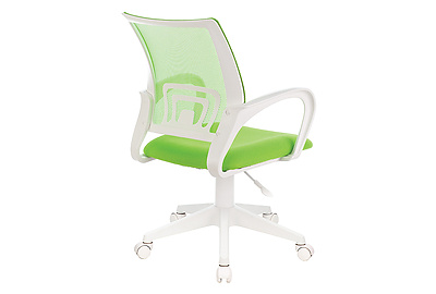 Кресло офисное Бюрократ CH-W695NLT/SD/TW-18 - фото товара 4 из 9