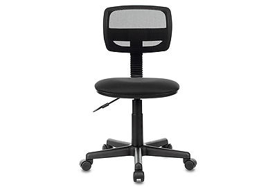 Кресло компьютерное детское Бюрократ CH-299NX/15-21 - фото товара 2 из 9