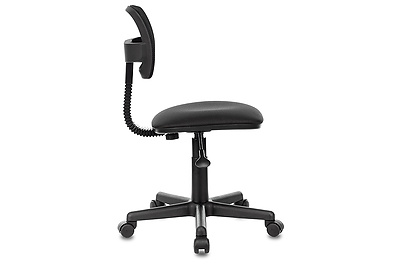 Кресло компьютерное детское Бюрократ CH-299NX/15-21 - фото товара 3 из 9