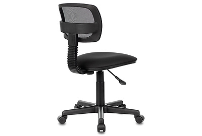 Кресло компьютерное детское Бюрократ CH-299NX/15-21 - фото товара 4 из 9