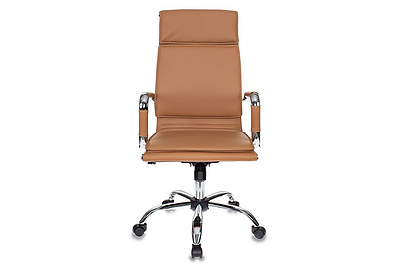 Кресло для руководителя Бюрократ CH-993/camel - фото товара 2 из 8