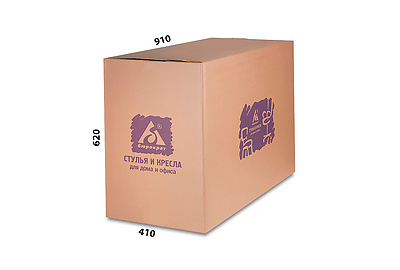 Кресло для руководителя Бюрократ CH-993/camel - фото товара 7 из 8