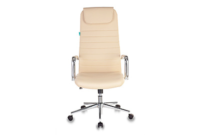 Кресло для руководителя Бюрократ KB-9N/ECO/OR-12 - фото товара 2 из 7