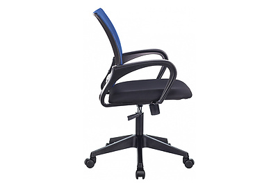 Кресло офисное Бюрократ CH-695N/BL/TW-11 - фото товара 3 из 6