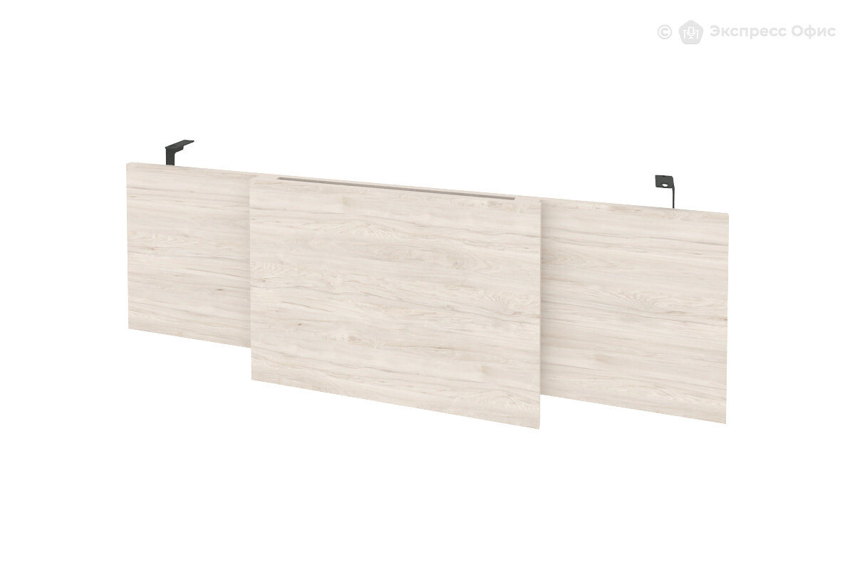 Царга для стола руководителя 1580 Onix O.M-CSR-4 - фото товара 1 из 3