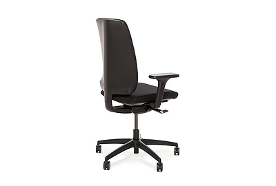 Кресло офисное Dion 870 1D black - фото товара 5 из 6