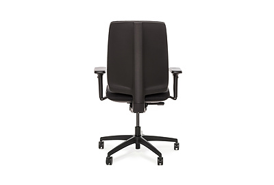 Кресло офисное Dion 870 1D black - фото товара 3 из 6