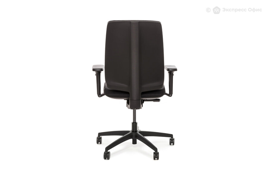 Кресло офисное Dion 870 1D black - фото товара 3 из 6