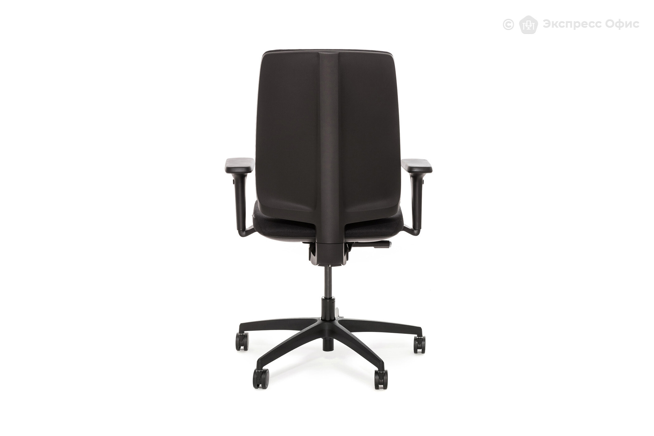Кресло офисное Dion 870 1D black - фото товара 3 из 6