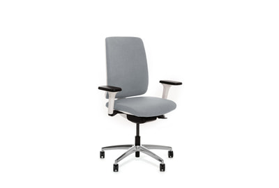 Кресло офисное Dion W 870 1DW alum Jade9502 - фото товара 1 из 2
