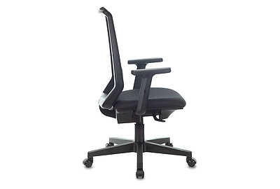 Кресло офисное Бюрократ MC-611N/B/418B - фото товара 3 из 8