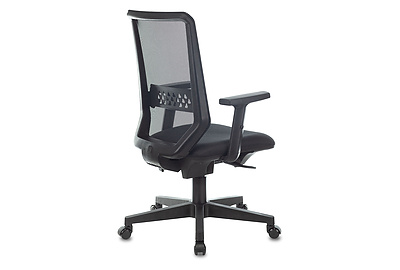Кресло офисное Бюрократ MC-611N/B/418B - фото товара 4 из 8