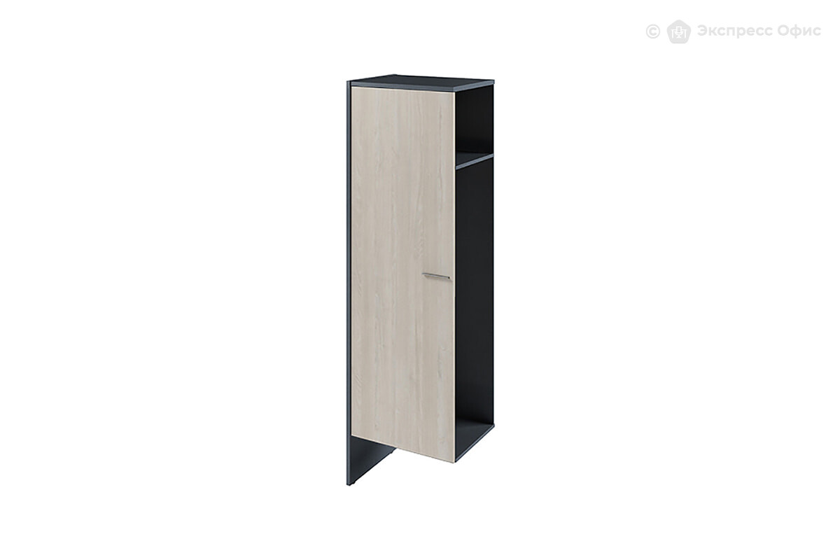 Шкаф для одежды (доп.секция) Инновация I-644 - фото товара 1 из 3