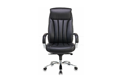 Кресло для руководителя Бюрократ T-9922SL/BLACK - фото товара 2 из 6
