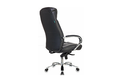 Кресло для руководителя Бюрократ T-9922SL/BLACK - фото товара 4 из 6